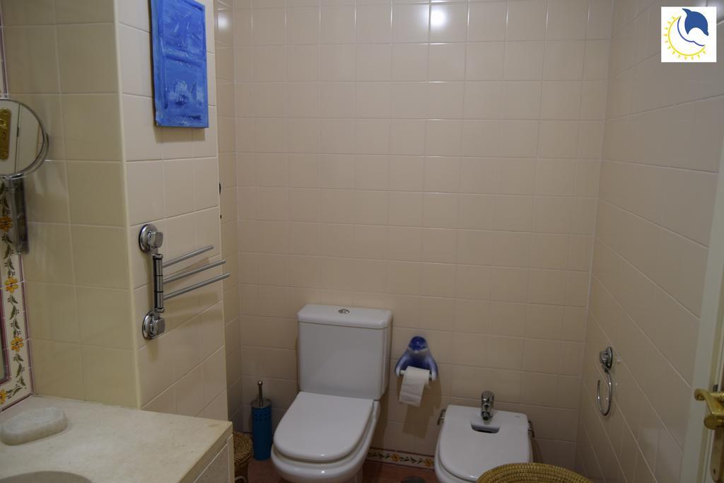 Dolphin Aroeira Beach Villa 차르네카 외부 사진