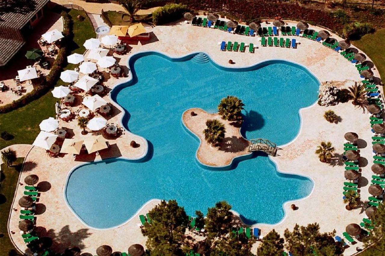 Dolphin Aroeira Beach Villa 차르네카 외부 사진
