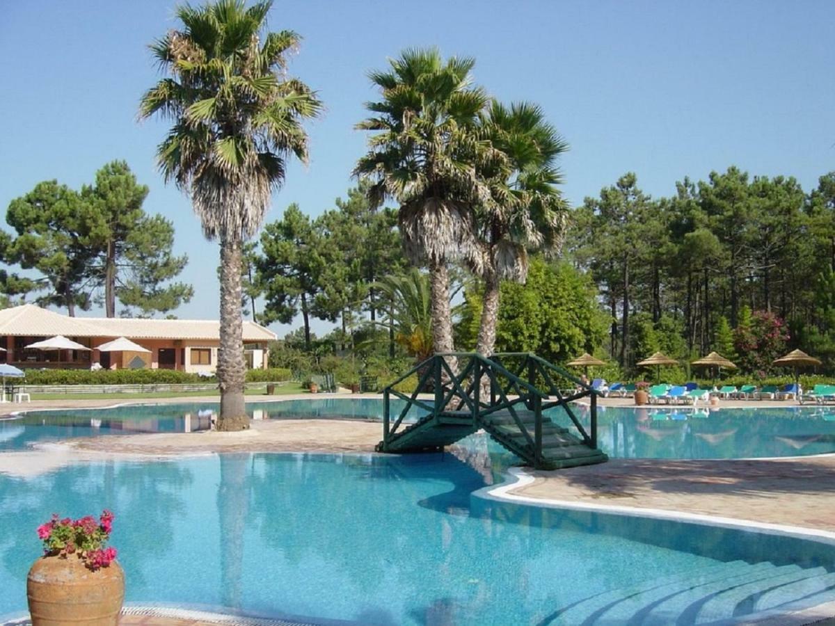 Dolphin Aroeira Beach Villa 차르네카 외부 사진