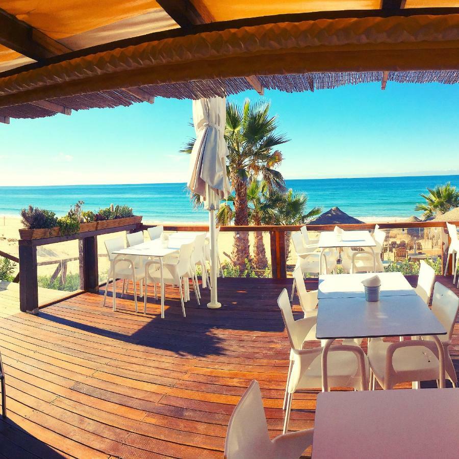 Dolphin Aroeira Beach Villa 차르네카 외부 사진